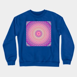 Crystal Visions 34 Crewneck Sweatshirt